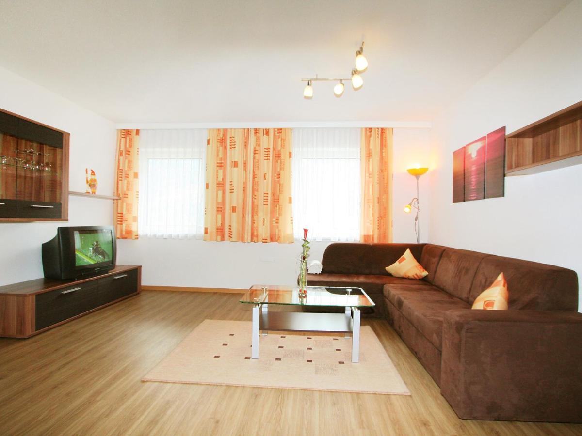 Apartment Venet By Interhome Fliess Exteriör bild